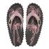 Žabky Gumbies Islander Palm Leaf Pink