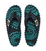 Žabky Gumbies Islander Dotty