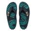 Žabky Gumbies Islander Dotty 38