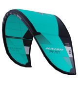 Kite 2025 NAISH Pivot blue 11m