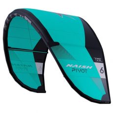 Kite 2025 NAISH Pivot blue