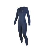 Dámský neopren SooruzFullsuit Women 3/2 BZ Fly