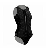Dámské neoprenové plavky Cressi TERMICO LADY 2 mm M