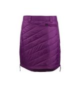 ZIMNÍ SUKNĚ SANDY SHORT SKHOOP -aster* XS