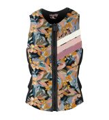 Vesta O'Neill Girls Slasher Comp Vest 10-12 let