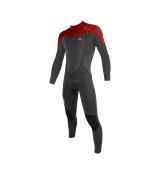 Juniorrský neopren Sooruz 3/2 FLY BZ GREY 2024 12