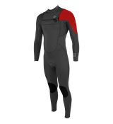 Dětsky neopren Sooruz 5/4 FZ FLY Grey 10 LET